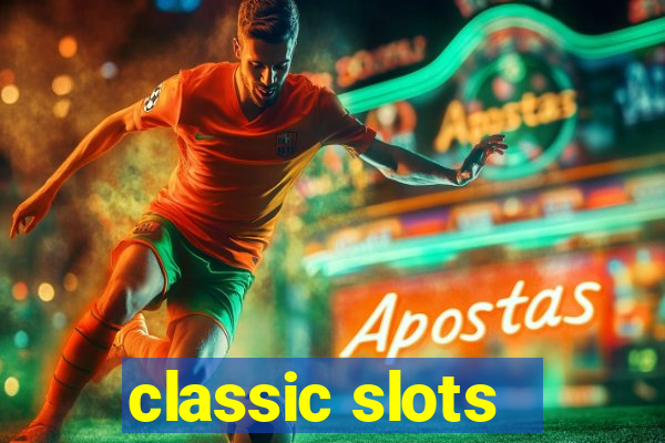 classic slots - baixar